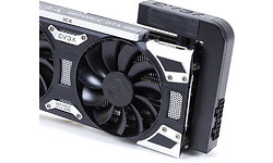 EVGA GeForce GTX 1080 SC2 Gaming iCX 8GB