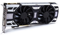 EVGA GeForce GTX 1080 SC2 Gaming iCX 8GB