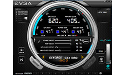 EVGA GeForce GTX 1080 SC2 Gaming iCX 8GB