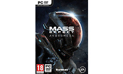 Mass Effect: Andromeda (PC)