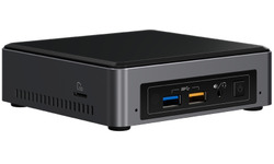 Intel BOXNUC7I3BNK