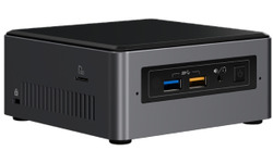 Intel BOXNUC7I3BNH