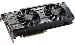 EVGA GeForce GTX 1060 SSC Gaming ACX 3.0 3GB