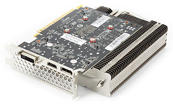 Palit GeForce GTX 1050 Ti KalmX 4GB