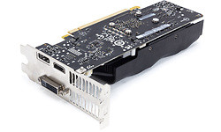 MSI GeForce GTX 1050 LP 2GB