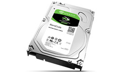 Seagate Barracuda Pro 2TB