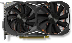 Zotac GeForce GTX 1080 Mini 8GB