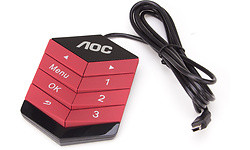 AOC Agon AG251FZ