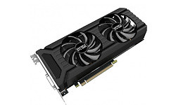 Palit GeForce GTX 1080 Dual OC 8GB