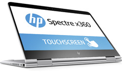 HP Spectre x360 13-ac001ng (1GN36EA)
