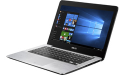 Asus X302UA-FN174T-BE