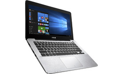 Asus X302UA-FN174T-BE