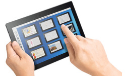 Lenovo Tab 3 10 Plus 16GB Black (ZA0X0069SE)
