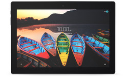 Lenovo Tab 3 10 Plus 16GB Black (ZA0X0069SE)