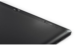 Lenovo Tab 3 10 Plus 16GB Black (ZA0X0069SE)