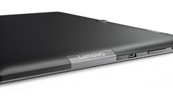 Lenovo Tab 3 10 Plus 16GB Black (ZA0X0069SE)