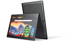Lenovo Tab 3 10 Plus 16GB Black (ZA0X0069SE)