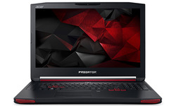 Acer Predator G5-793-793X