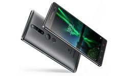 Lenovo Phab 2 Pro 64GB Silver