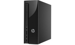 HP Slimline 260-p121nd (Y6V67EA)