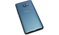 HTC U Ultra 64GB Black
