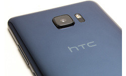 HTC U Ultra 64GB Black