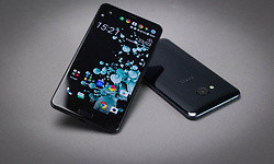 HTC U Ultra 64GB Black