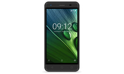 Acer Liquid Z6E Black (dual sim)