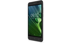 Acer Liquid Z6E Black (dual sim)