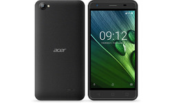 Acer Liquid Z6E Black (dual sim)