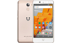 Wileyfox Swift 2 X Gold