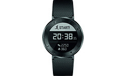 Huawei Fit Titanium Grey Black