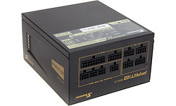Seasonic Prime Gold 650W