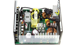 Seasonic Prime Gold 650W