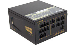 Seasonic Prime Gold 750W