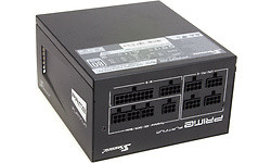 Seasonic Prime Platinum 650W