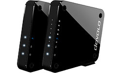 Devolo GigaGate 9972 Starter kit