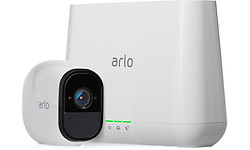 Netgear Arlo Pro HD + 1 Cam