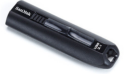 Sandisk Extreme Go 64GB Black