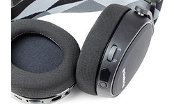 SteelSeries Arctis 7 Wireless Gaming Headset Black