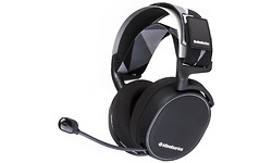 SteelSeries Arctis 7 Wireless Gaming Headset Black