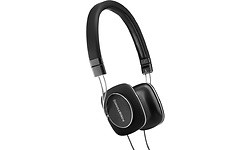 Bowers & Wilkins P3 S2 Black