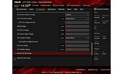 Asus RoG Strix Z270I Gaming