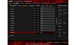 Asus RoG Strix Z270I Gaming