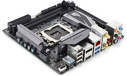 Asus RoG Strix Z270I Gaming