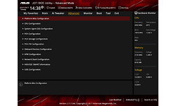 Asus RoG Strix Z270I Gaming
