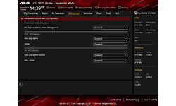 Asus RoG Strix Z270I Gaming