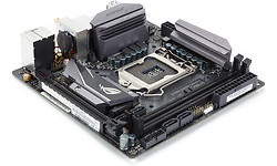 Asus RoG Strix Z270I Gaming