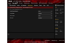 Asus RoG Strix Z270I Gaming