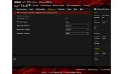 Asus RoG Strix Z270I Gaming